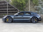 2024 Porsche Taycan Taycan Turbo S Cross Turismo (MY24)