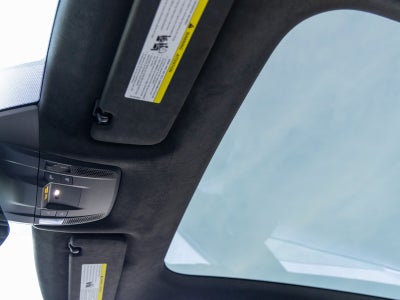 2024 Porsche Taycan Taycan Turbo S Cross Turismo (MY24)