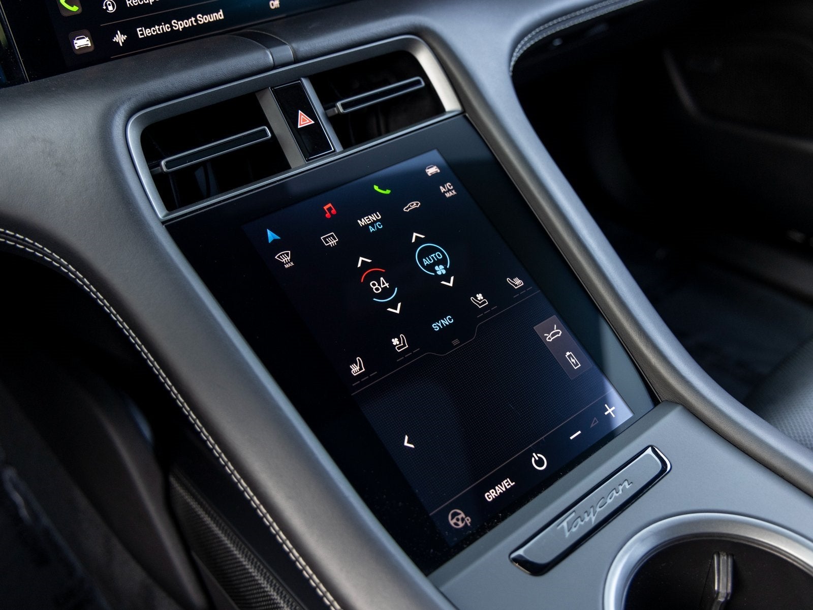 2024 Porsche Taycan Taycan Turbo S Cross Turismo (MY24)