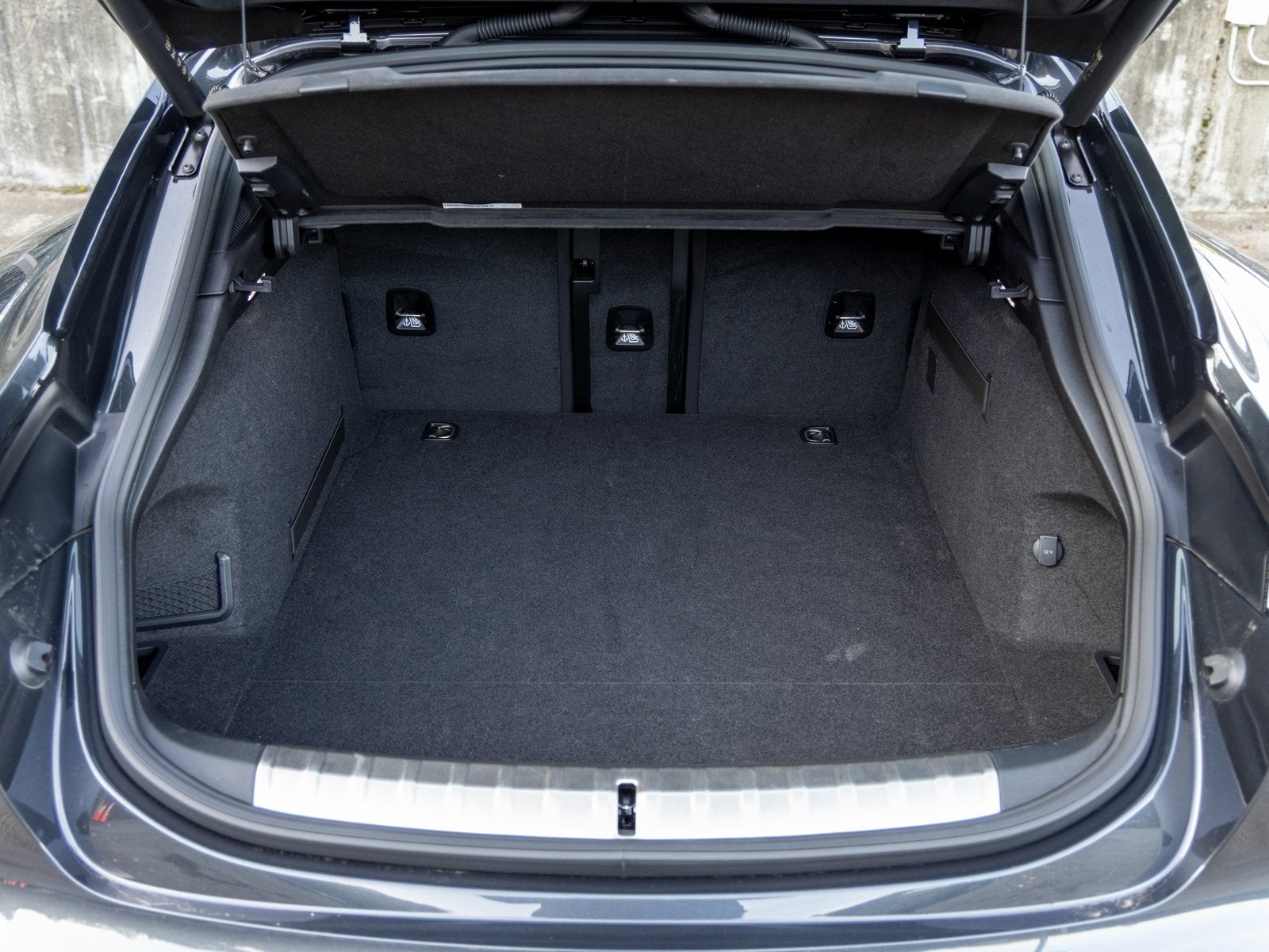 2024 Porsche Taycan Taycan Turbo S Cross Turismo (MY24)