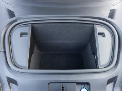 2024 Porsche Taycan Taycan Turbo S Cross Turismo (MY24)