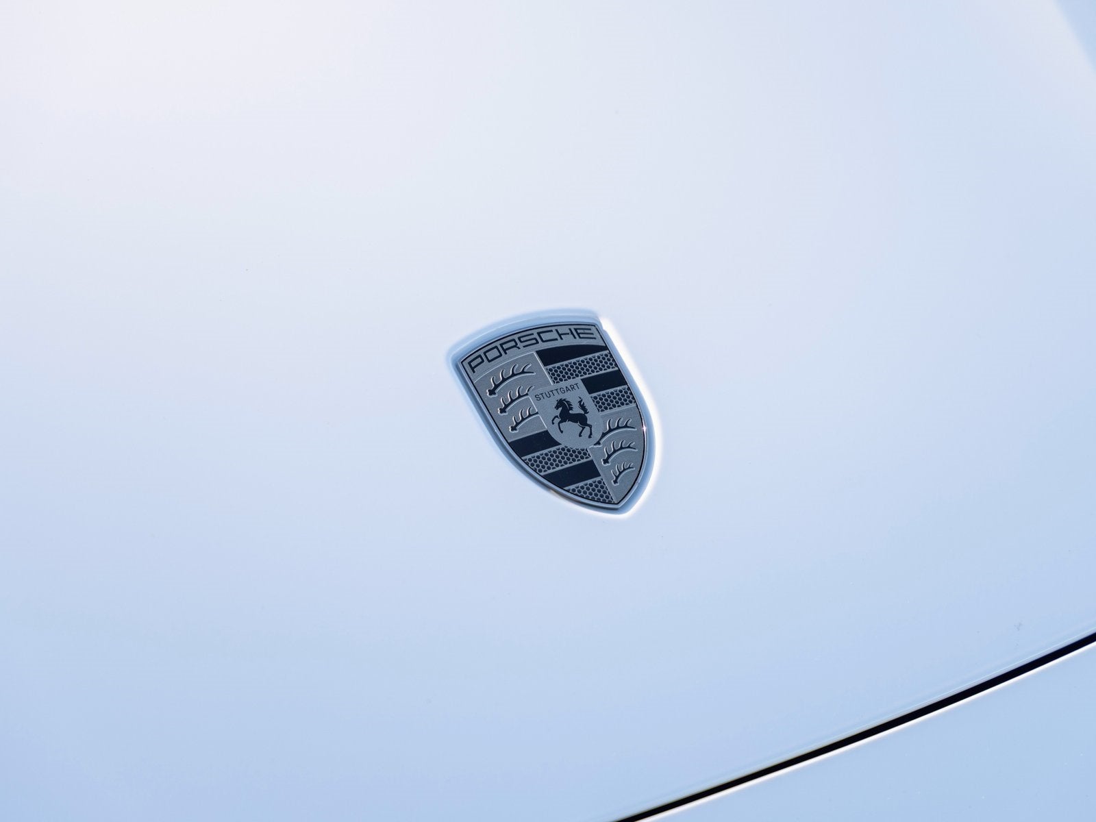 2026 Porsche Taycan Taycan Turbo S Cross Turismo