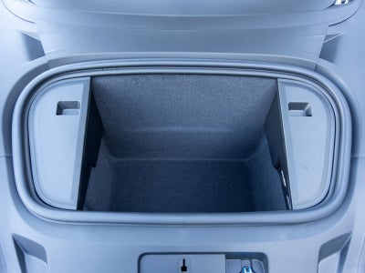 2026 Porsche Taycan Taycan Turbo S Cross Turismo