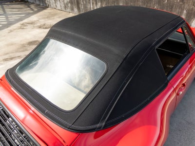 1997 Porsche 911 Carrera 2