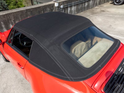 1997 Porsche 911 Carrera 2