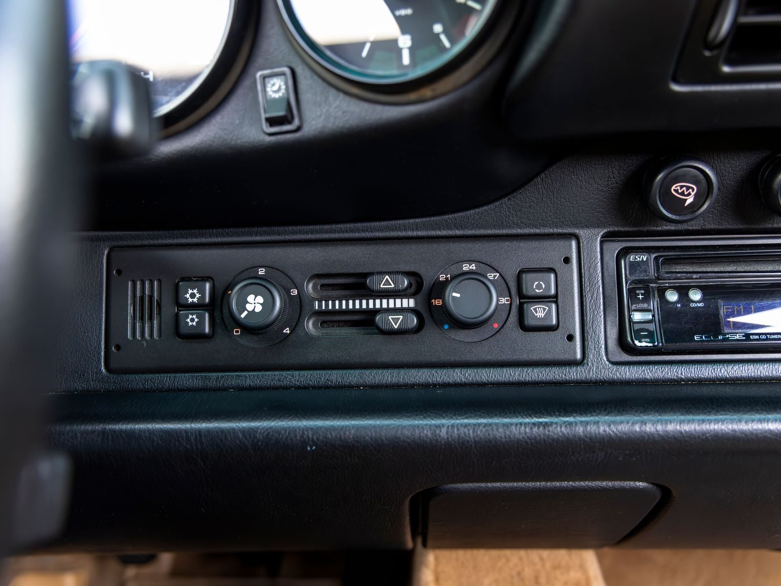 1997 Porsche 911 Carrera 2