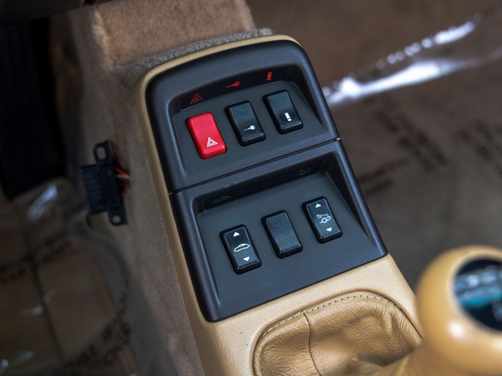 1997 Porsche 911 Carrera 2