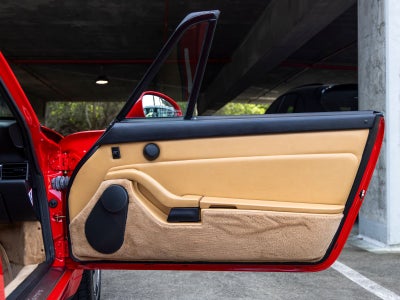 1997 Porsche 911 Carrera 2