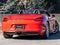 2014 Porsche 718 Boxster