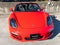 2014 Porsche 718 Boxster