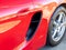 2014 Porsche 718 Boxster