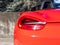 2014 Porsche 718 Boxster
