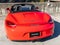 2014 Porsche 718 Boxster