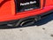 2014 Porsche 718 Boxster