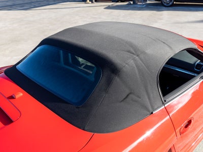 2014 Porsche 718 Boxster