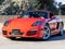 2014 Porsche 718 Boxster