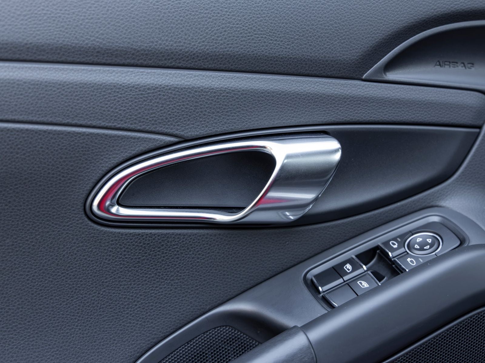 2014 Porsche 718 Boxster