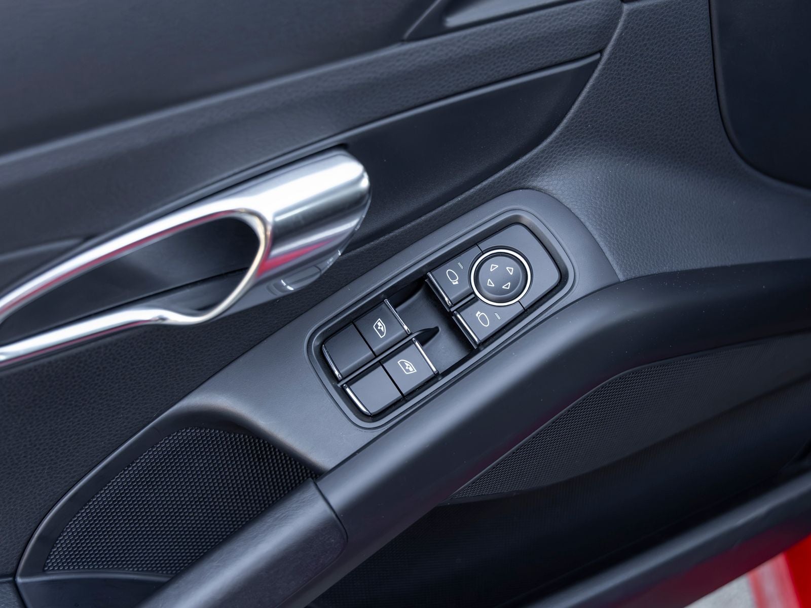 2014 Porsche 718 Boxster