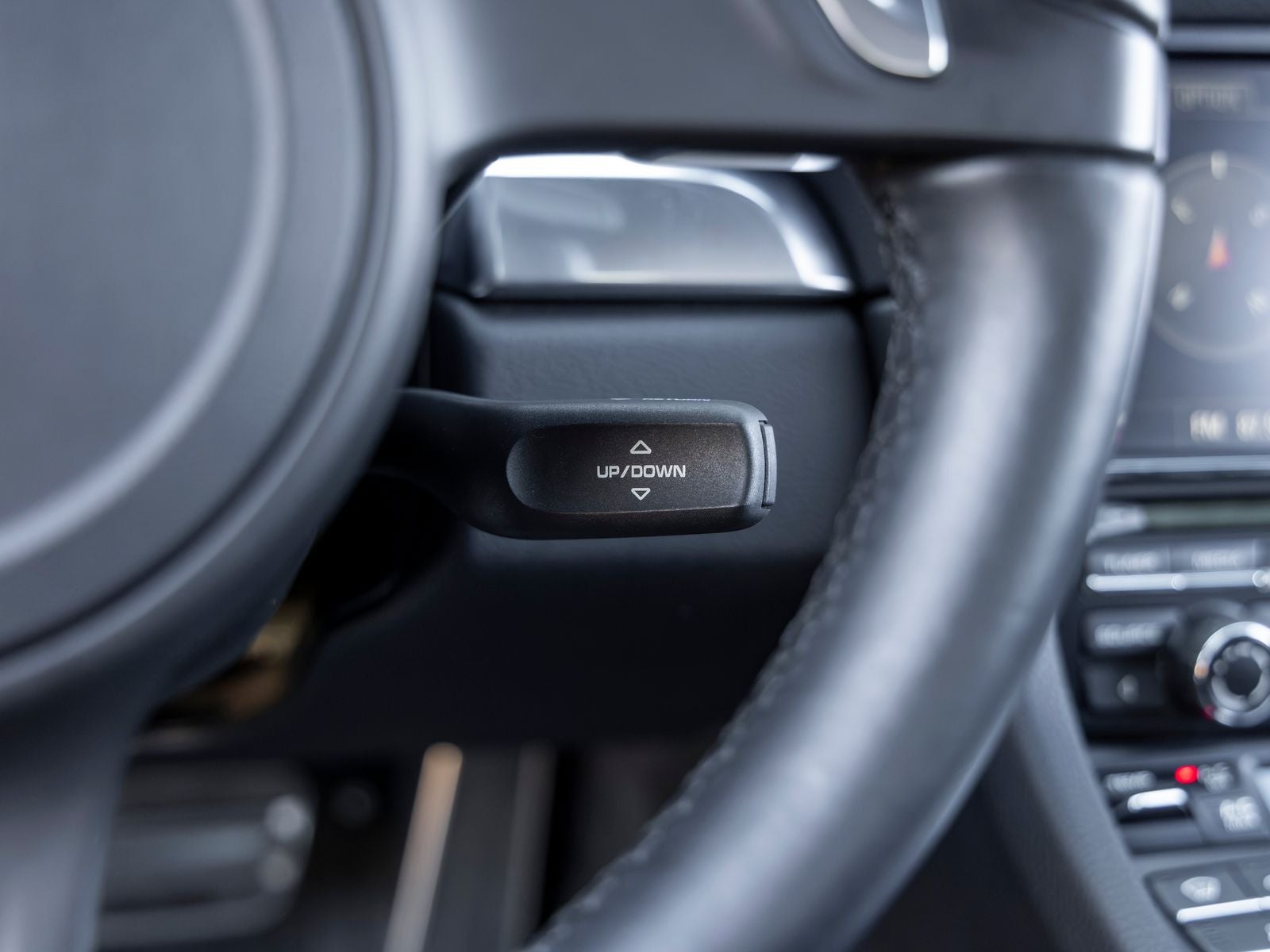2014 Porsche 718 Boxster