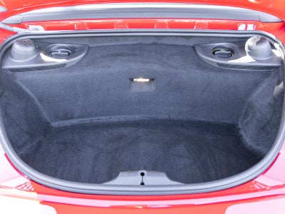 2014 Porsche 718 Boxster