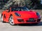 2014 Porsche 718 Boxster