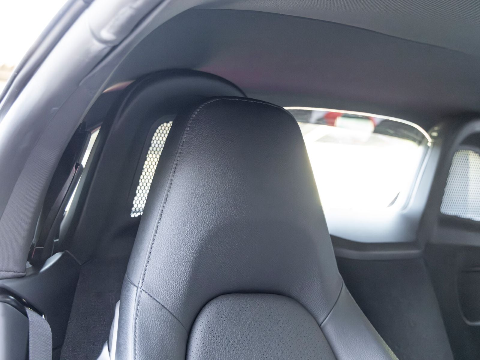 2014 Porsche 718 Boxster