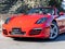2014 Porsche 718 Boxster