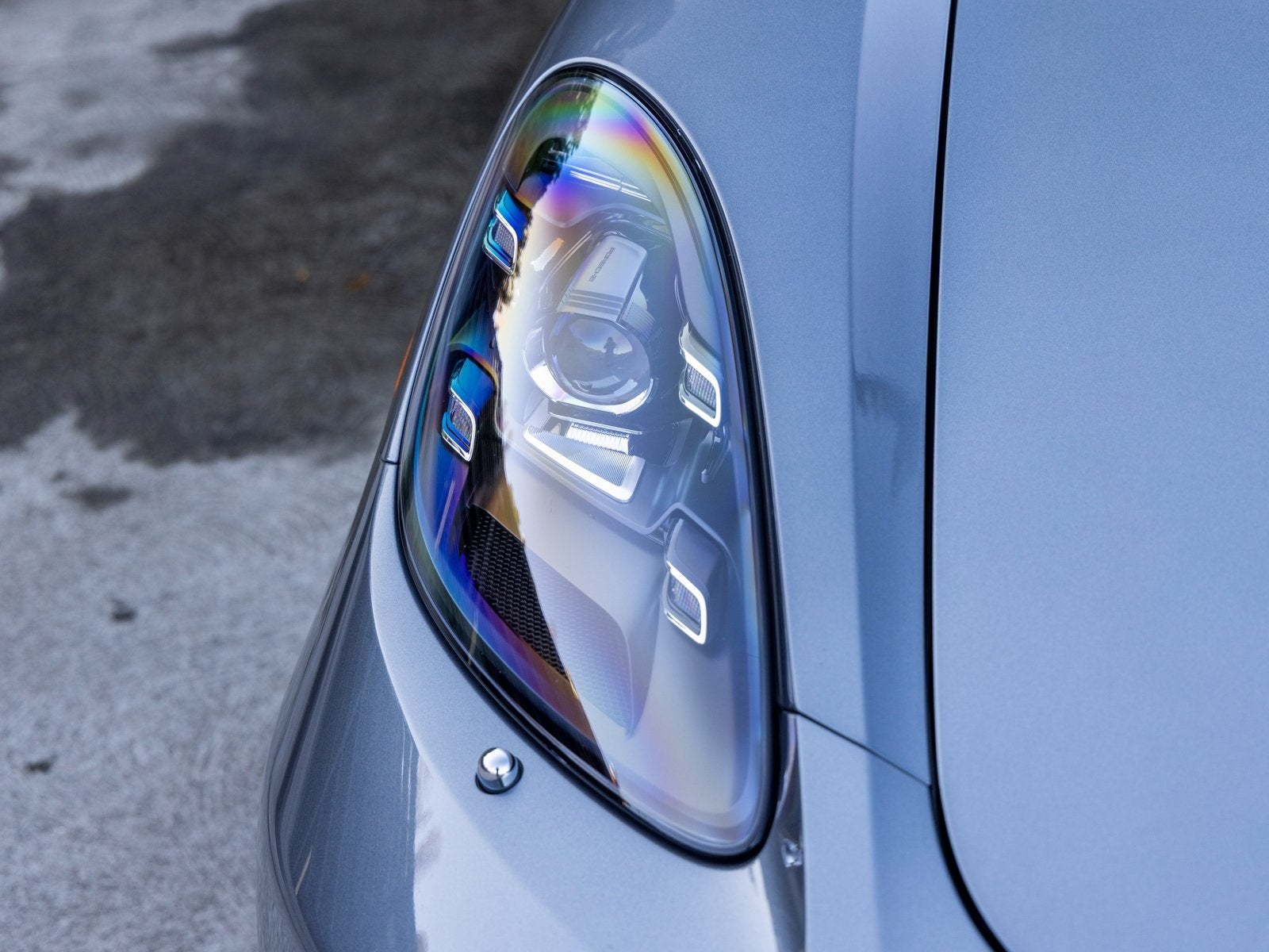 2025 Porsche 718 718 Boxster Style Edition