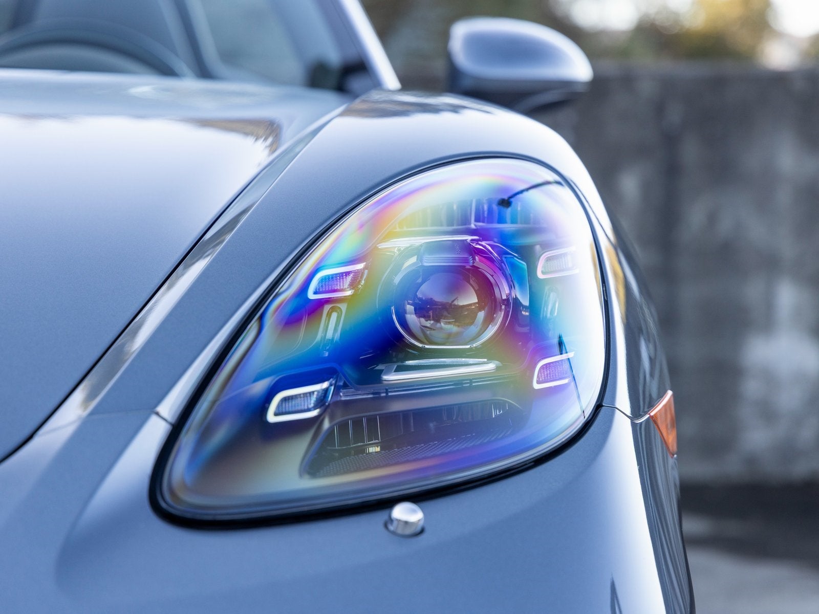 2025 Porsche 718 718 Boxster Style Edition