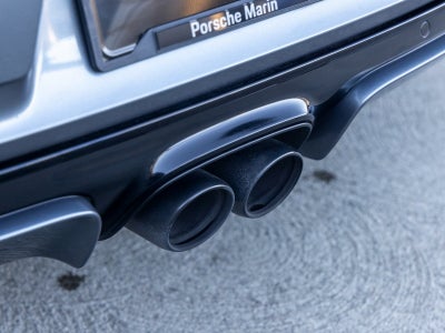 2025 Porsche 718 718 Boxster Style Edition