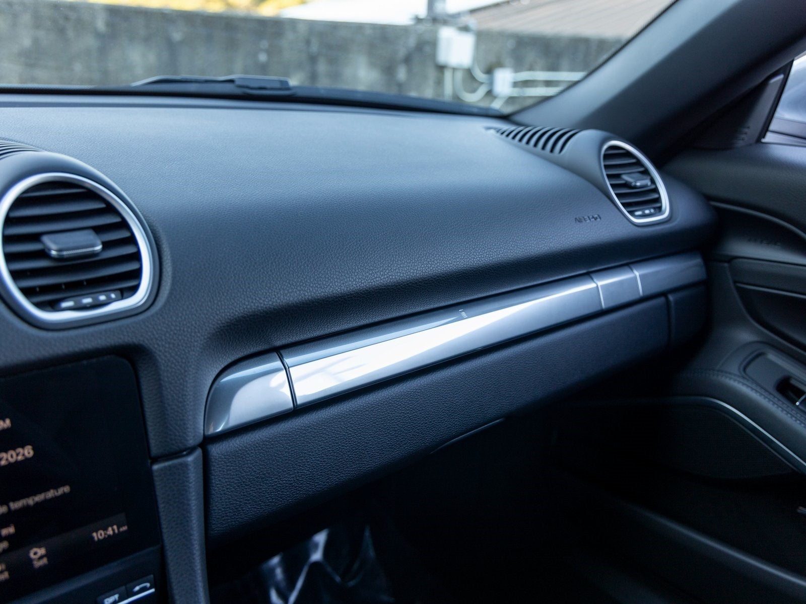 2025 Porsche 718 718 Boxster Style Edition