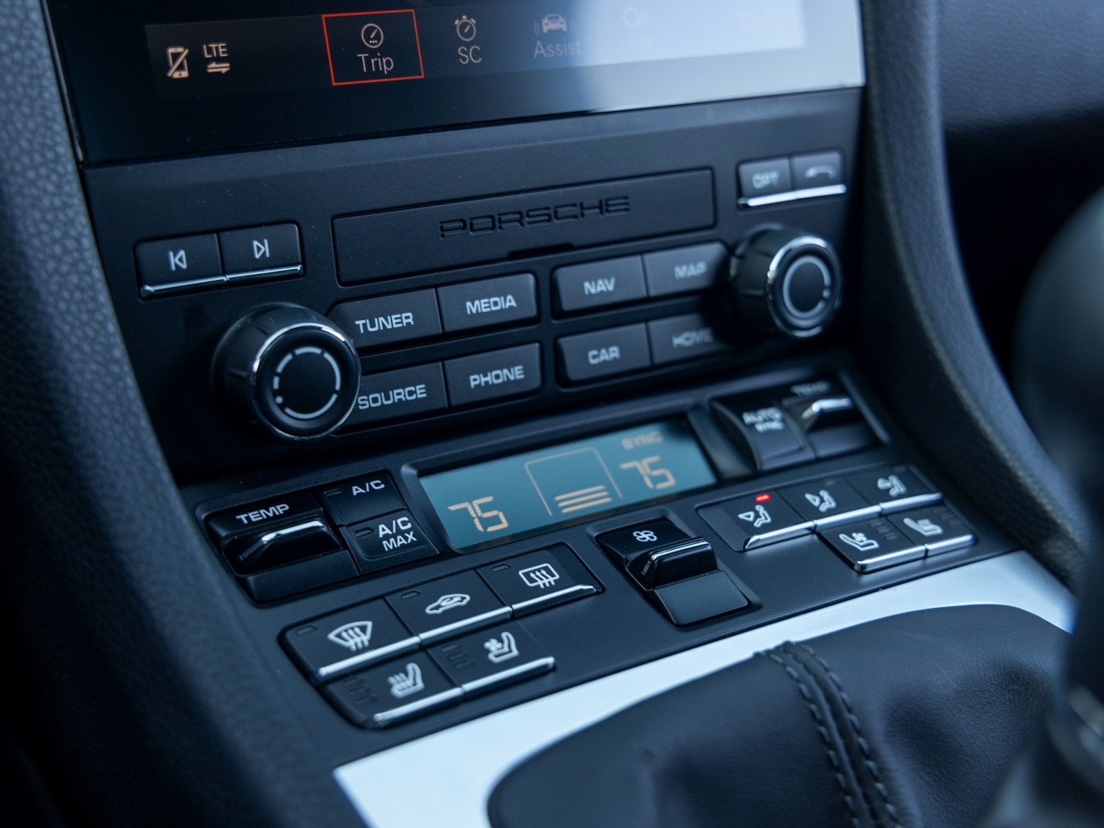 2025 Porsche 718 718 Boxster Style Edition