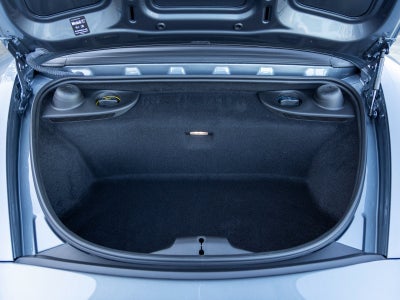 2025 Porsche 718 718 Boxster Style Edition