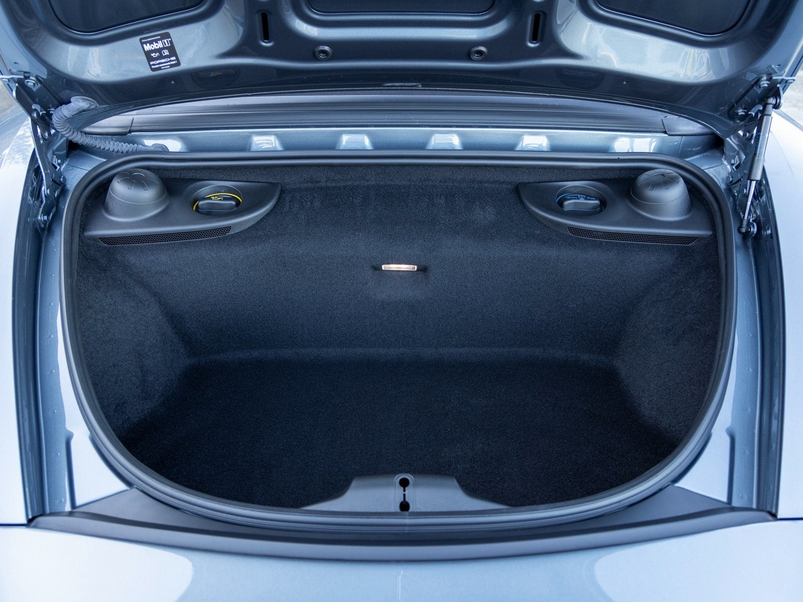 2025 Porsche 718 718 Boxster Style Edition