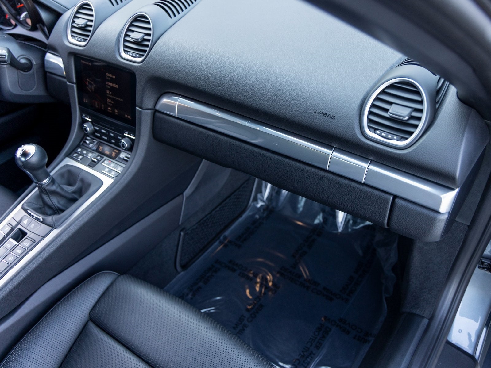 2025 Porsche 718 718 Boxster Style Edition