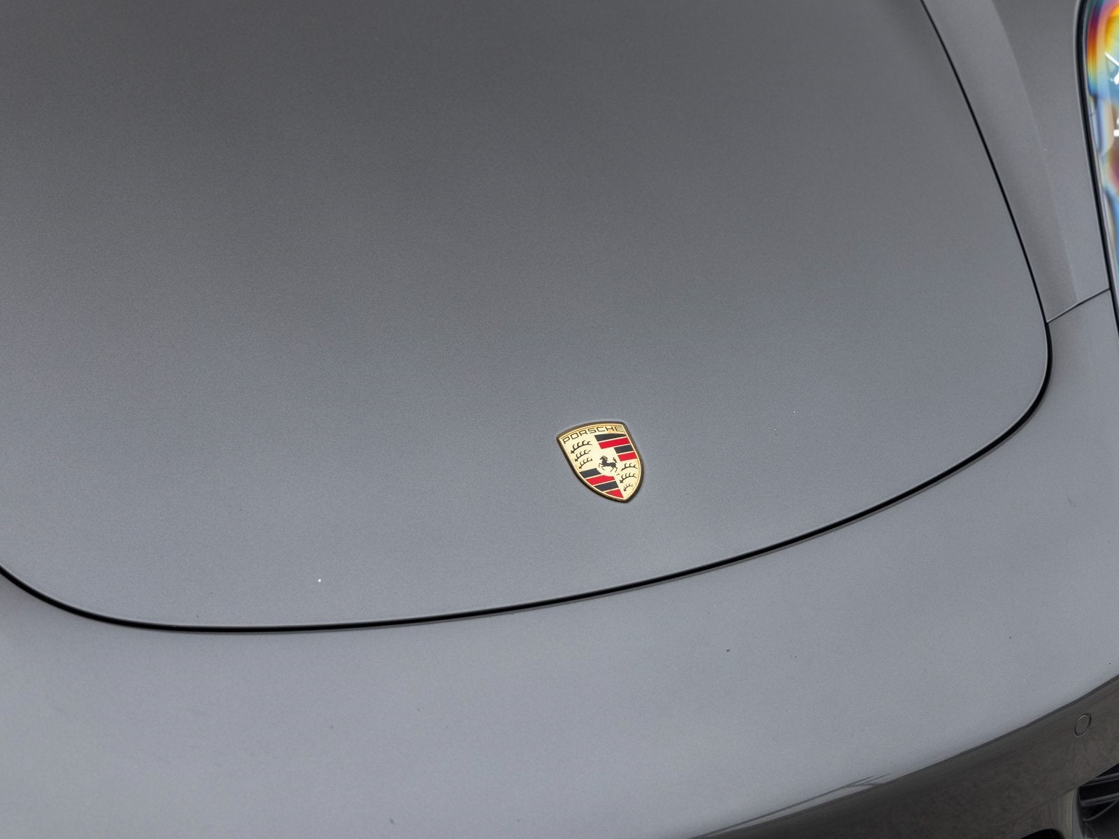 2017 Porsche 718 718 Boxster