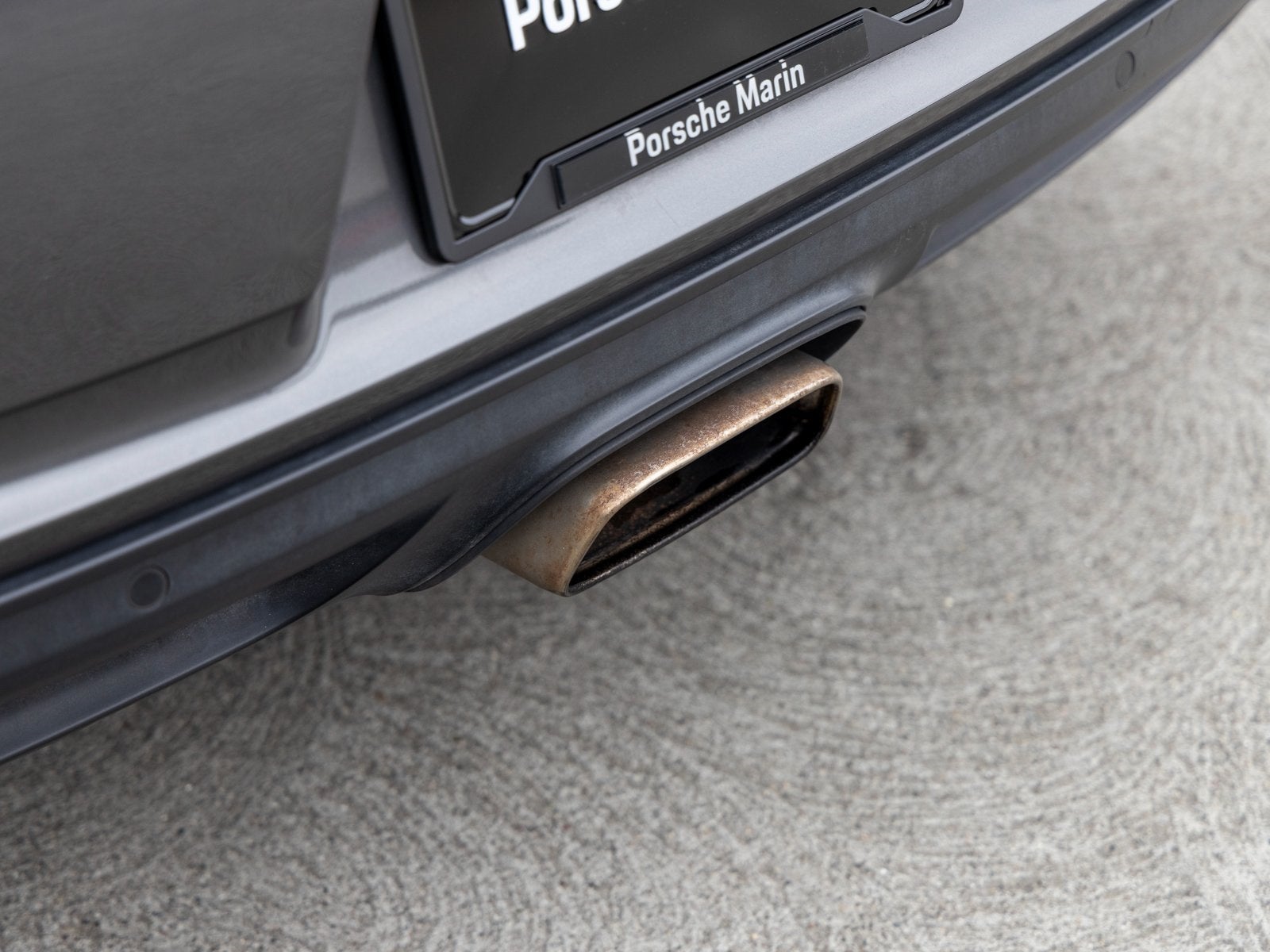 2017 Porsche 718 718 Boxster