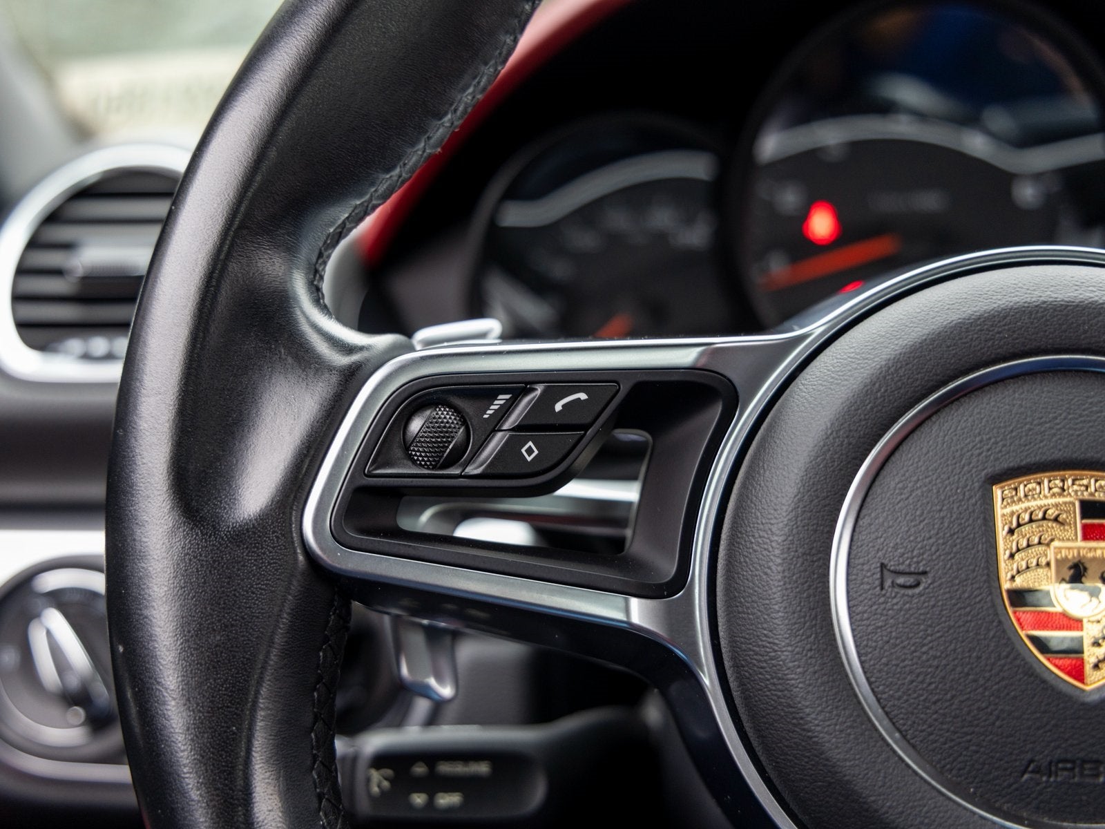 2017 Porsche 718 718 Boxster