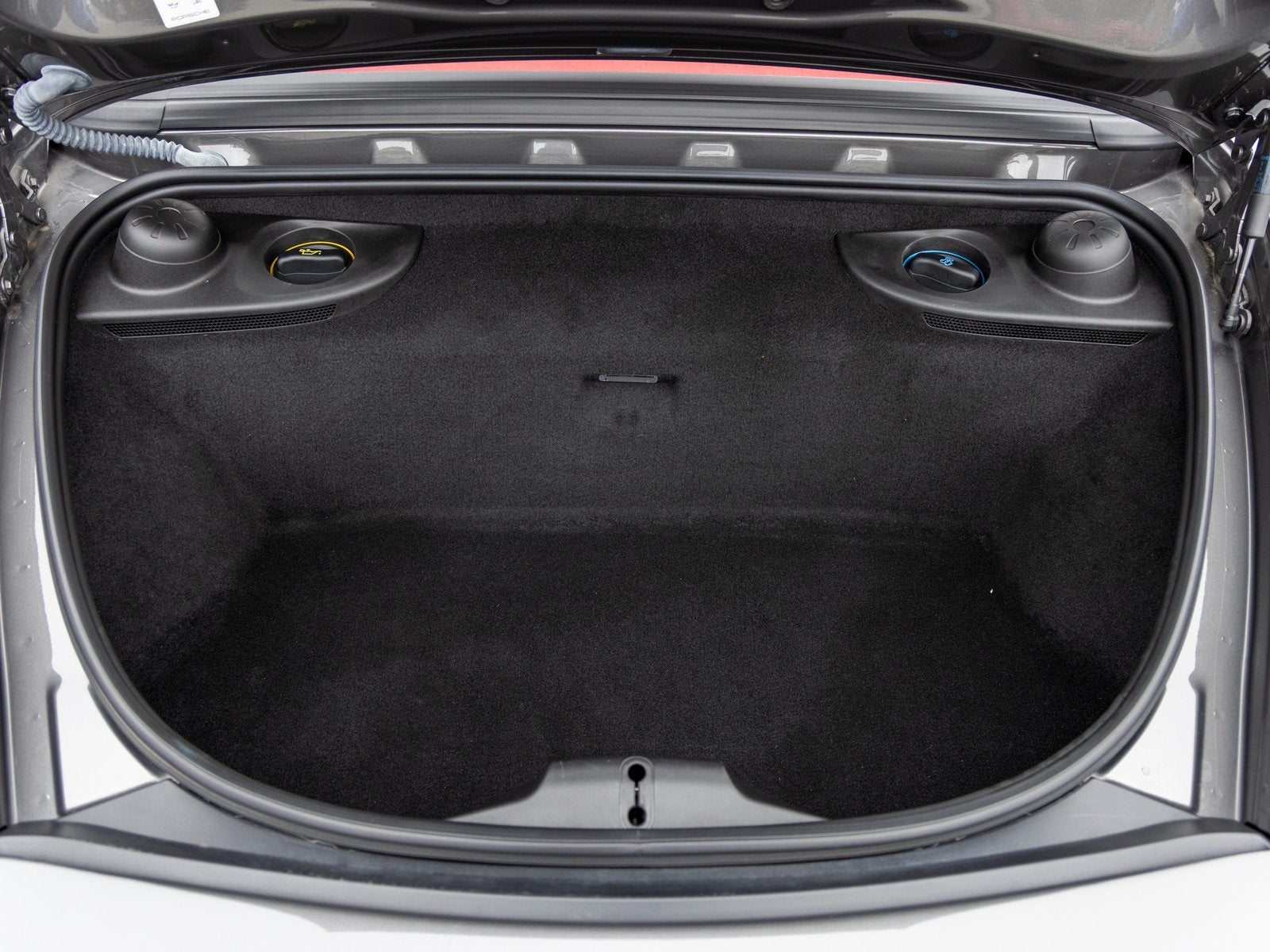 2017 Porsche 718 718 Boxster