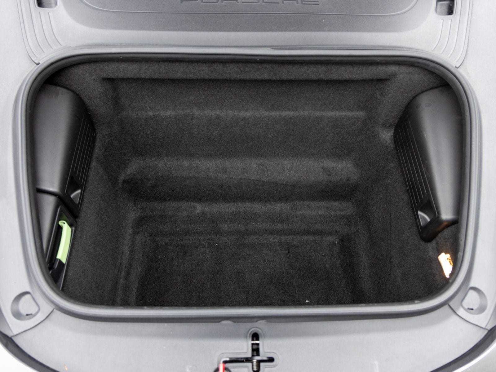 2017 Porsche 718 718 Boxster