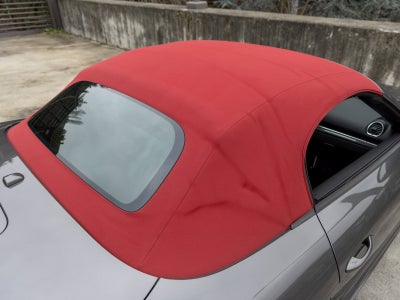 2017 Porsche 718 718 Boxster