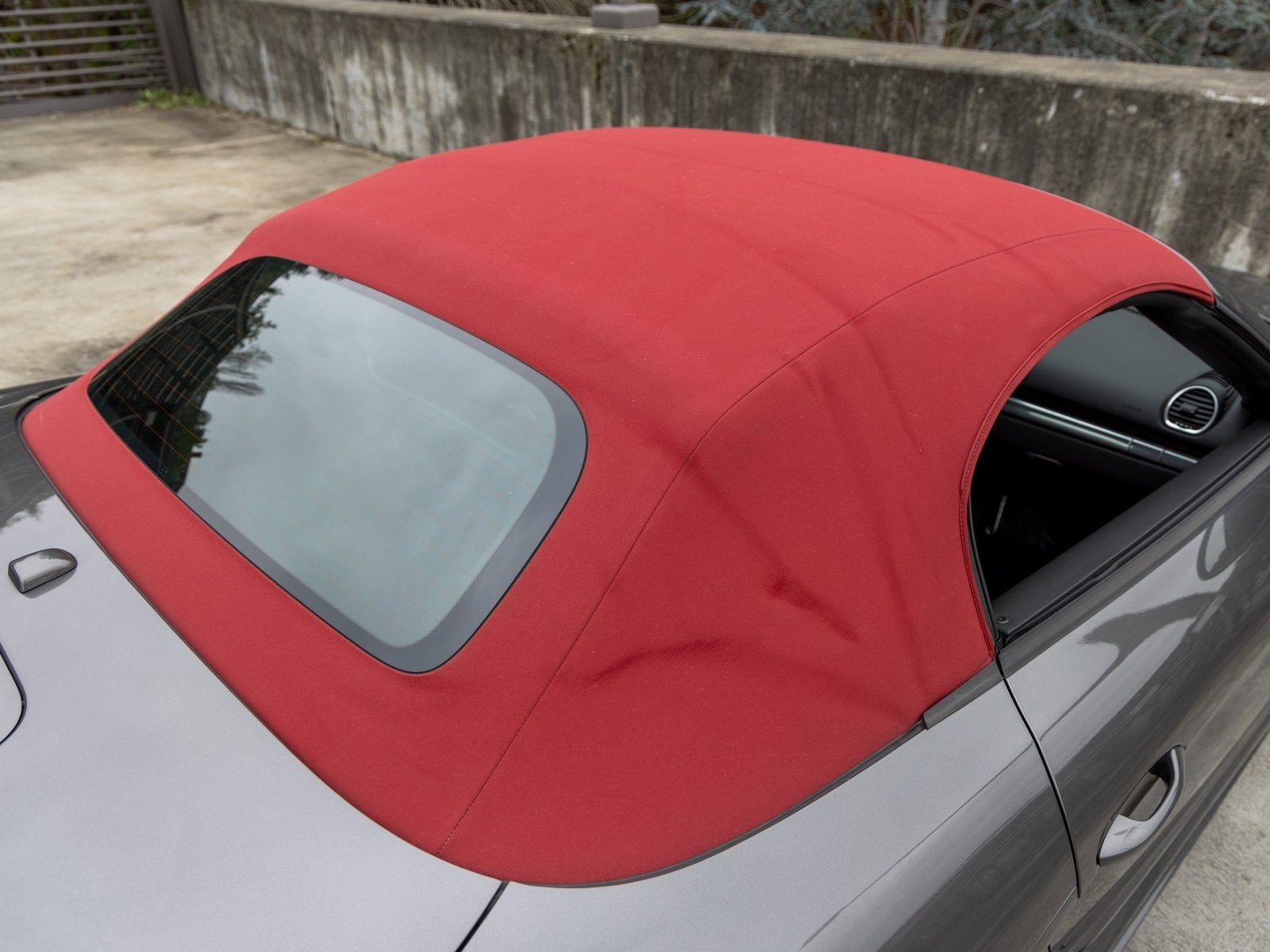 2017 Porsche 718 718 Boxster