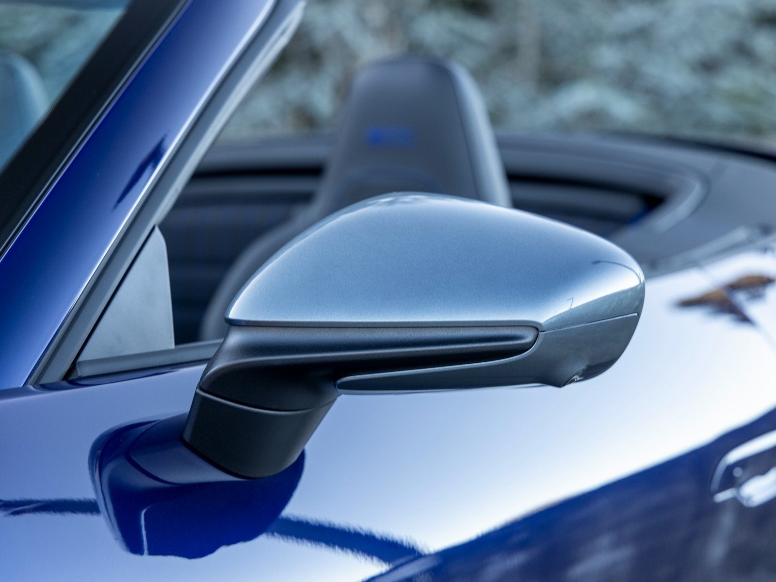 2026 Porsche 911 911 Carrera T Cabriolet