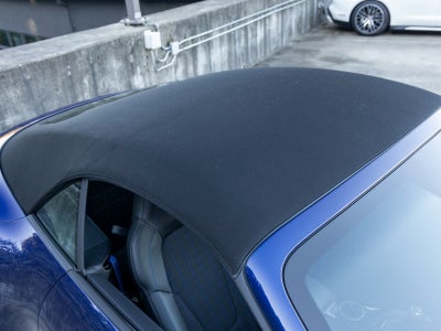 2026 Porsche 911 911 Carrera T Cabriolet