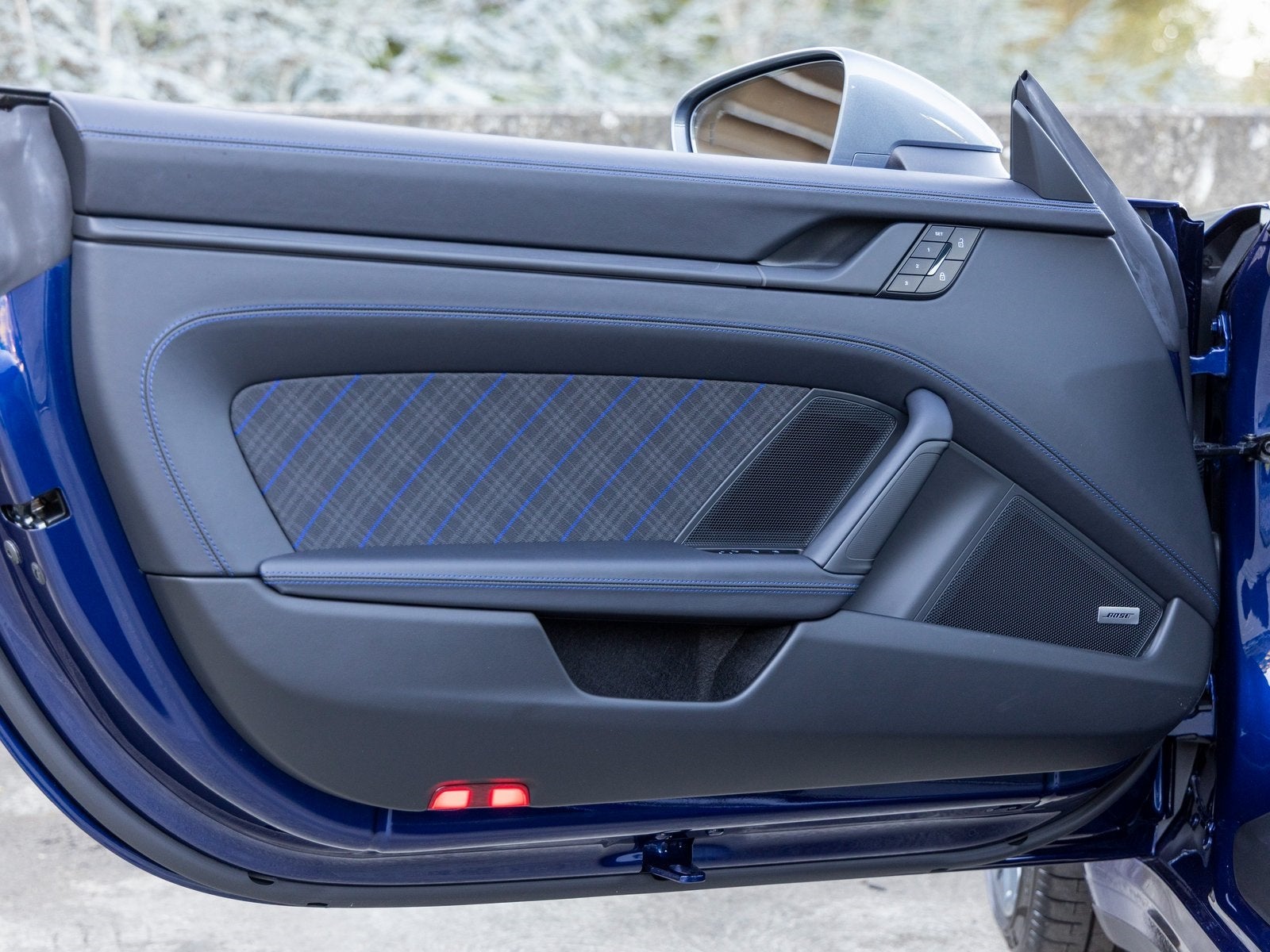 2026 Porsche 911 911 Carrera T Cabriolet