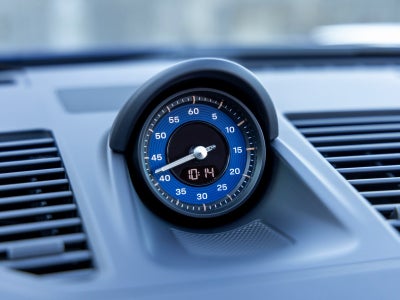 2026 Porsche 911 911 Carrera T Cabriolet