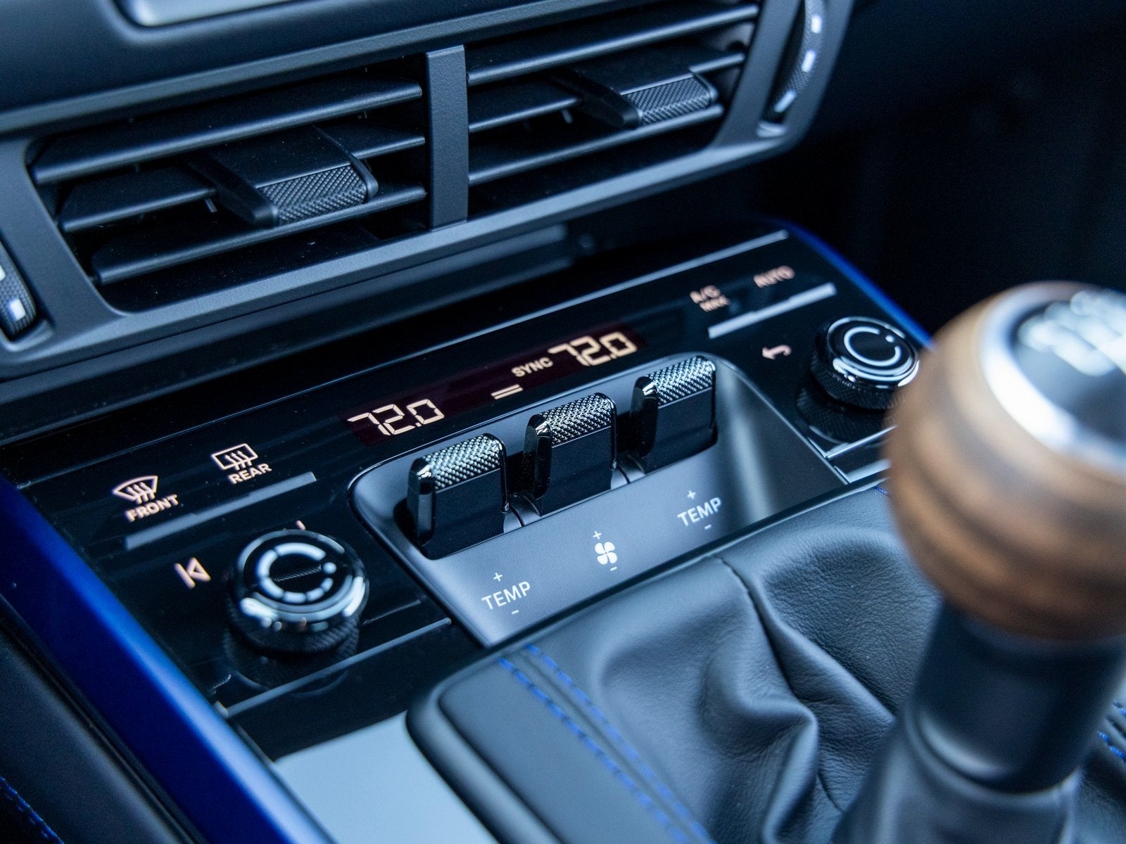 2026 Porsche 911 911 Carrera T Cabriolet