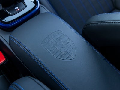 2026 Porsche 911 911 Carrera T Cabriolet