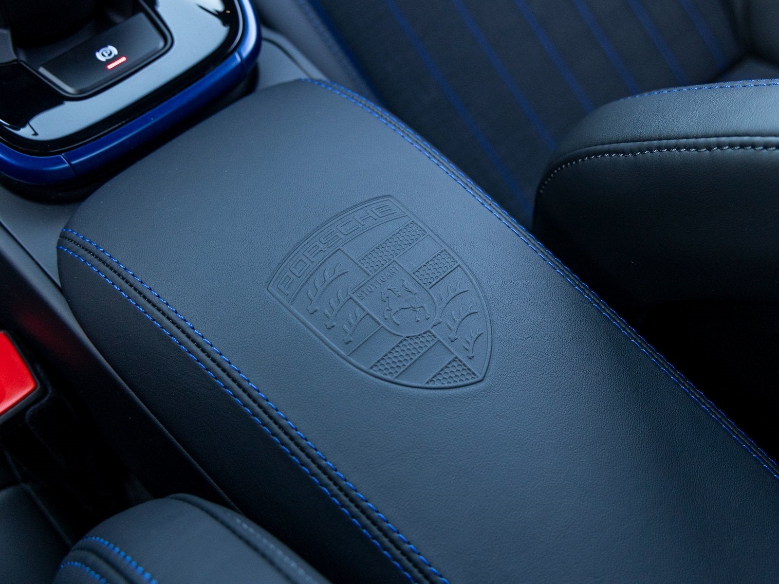 2026 Porsche 911 911 Carrera T Cabriolet