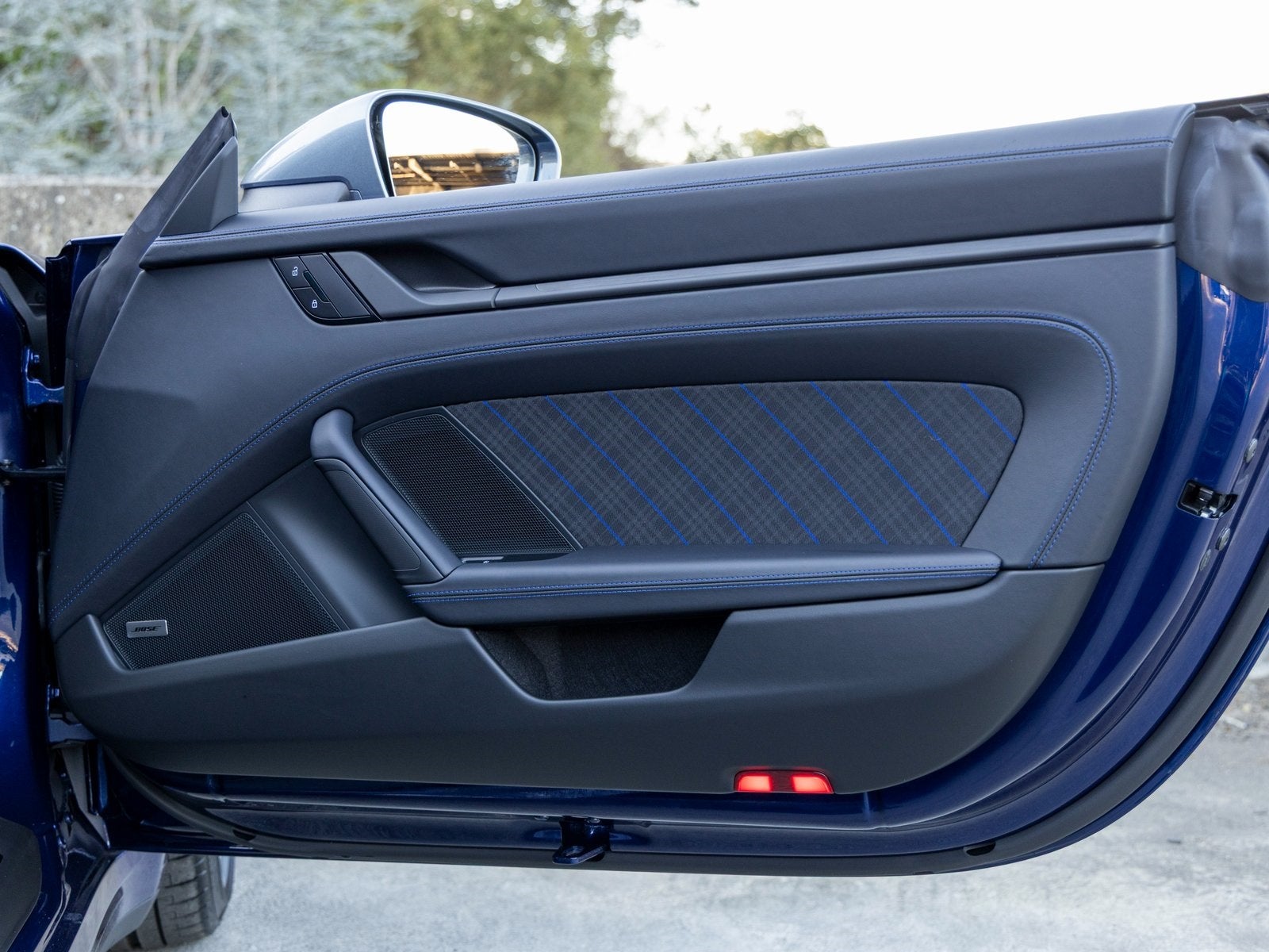 2026 Porsche 911 911 Carrera T Cabriolet